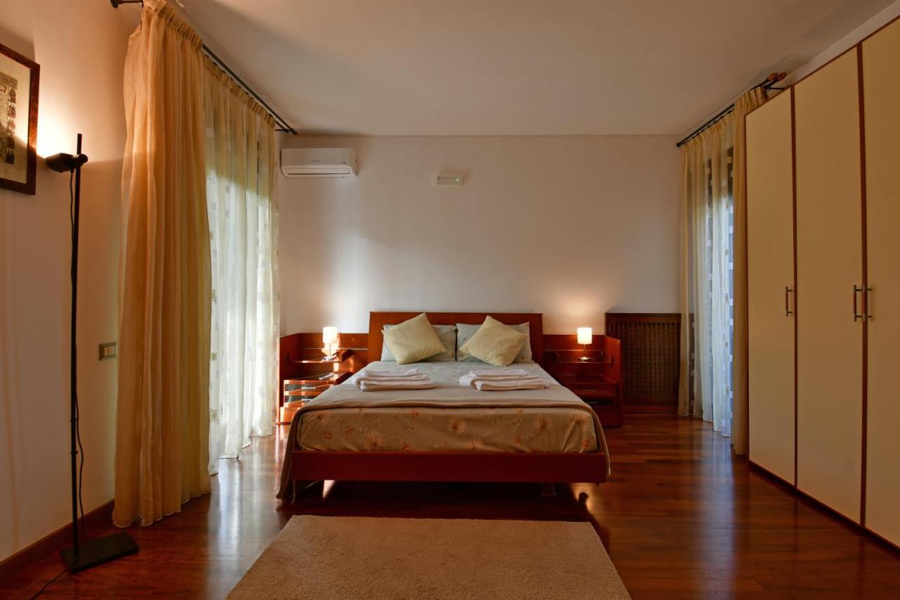 Amaranda B&B Catania Exterior photo