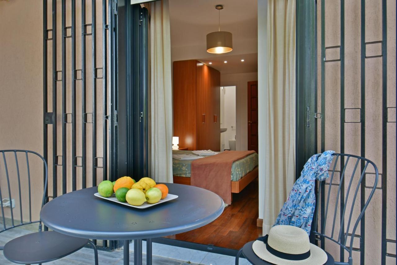 Amaranda B&B Catania Exterior photo