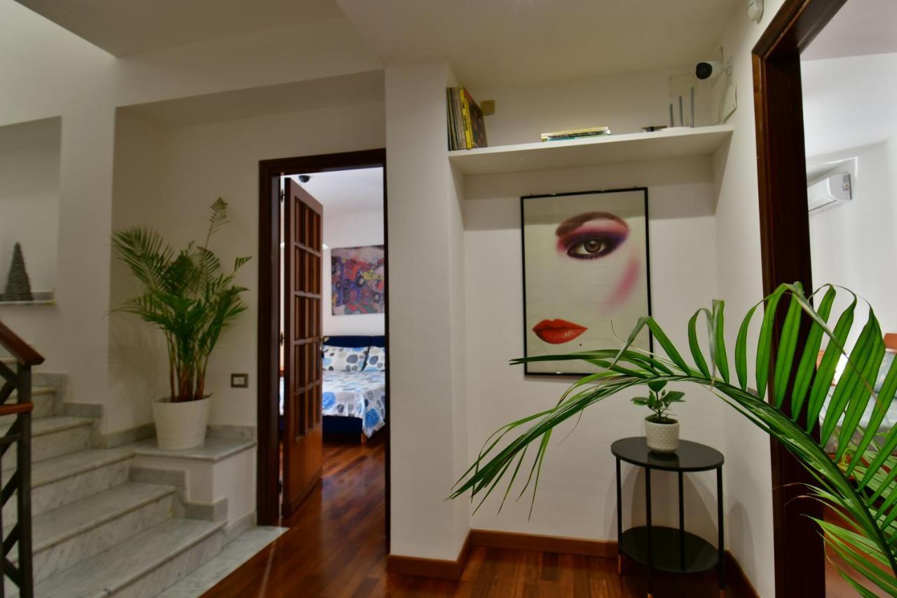 Amaranda B&B Catania Exterior photo