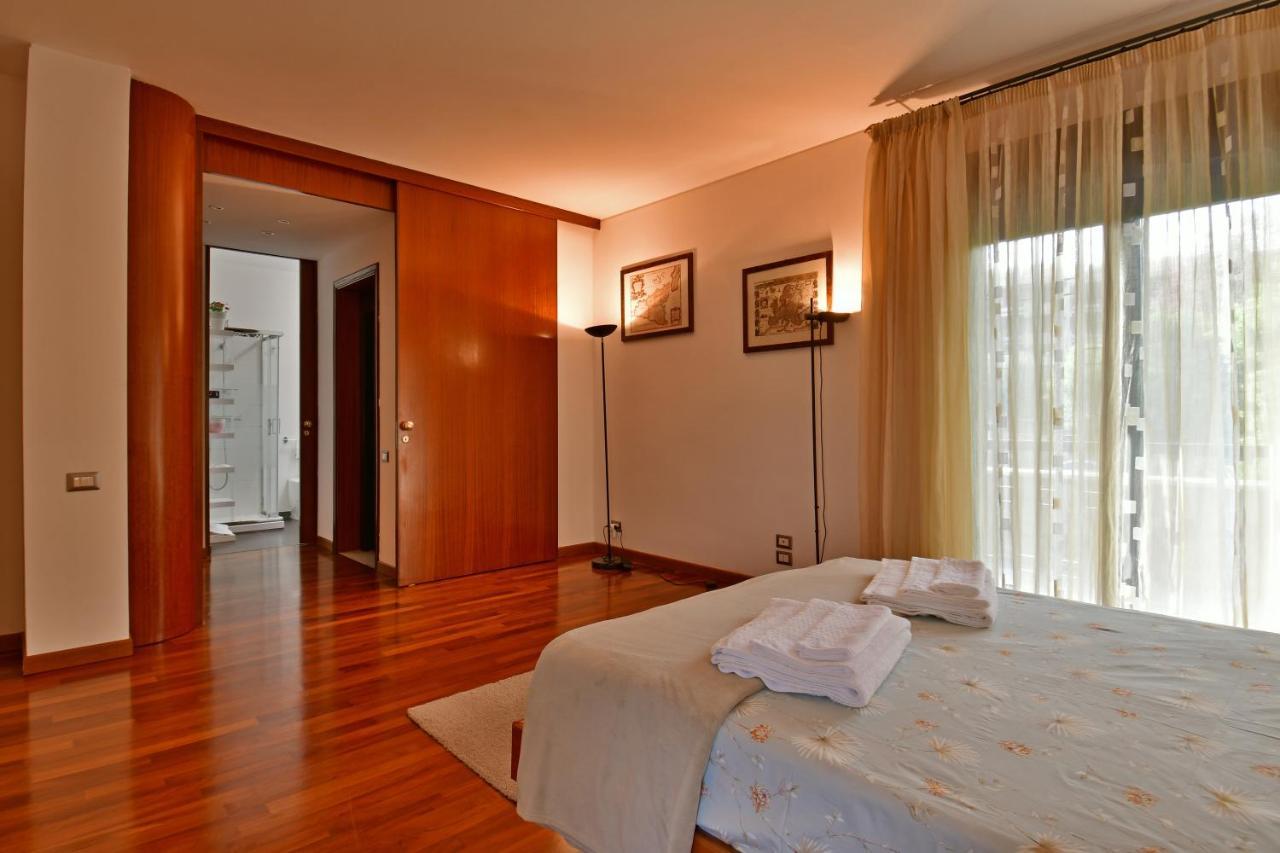 Amaranda B&B Catania Exterior photo