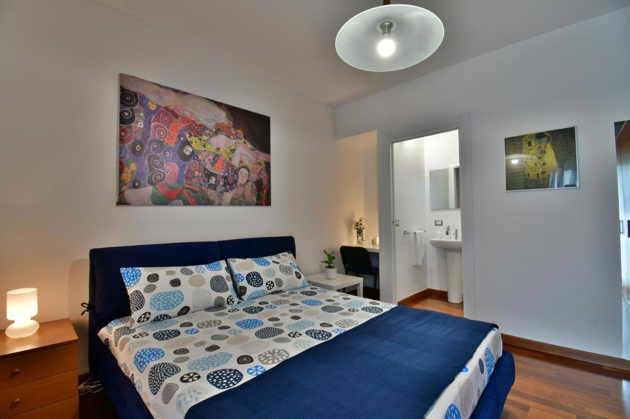 Amaranda B&B Catania Room photo