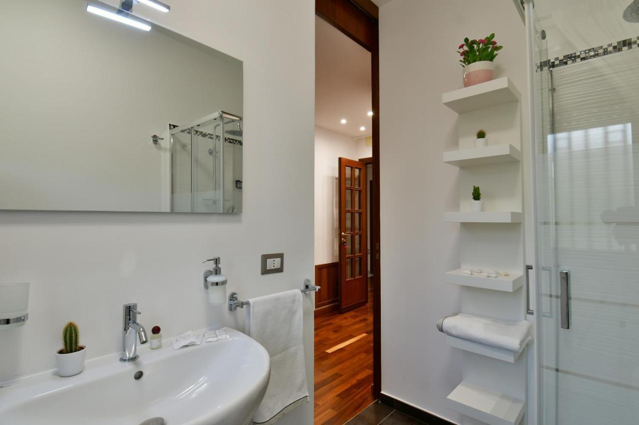 Amaranda B&B Catania Room photo
